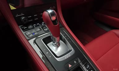 718 Boxster