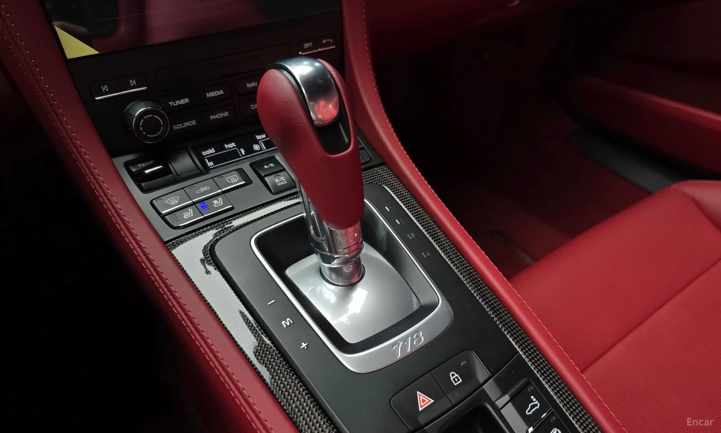 718 Boxster