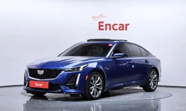 CT5