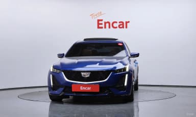 CT5