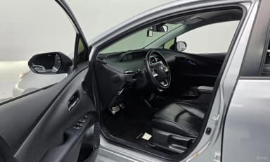Prius 4th Generation