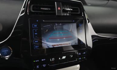 Prius 4th Generation