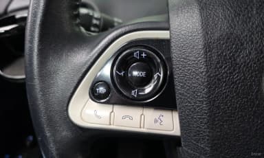 Prius 4th Generation