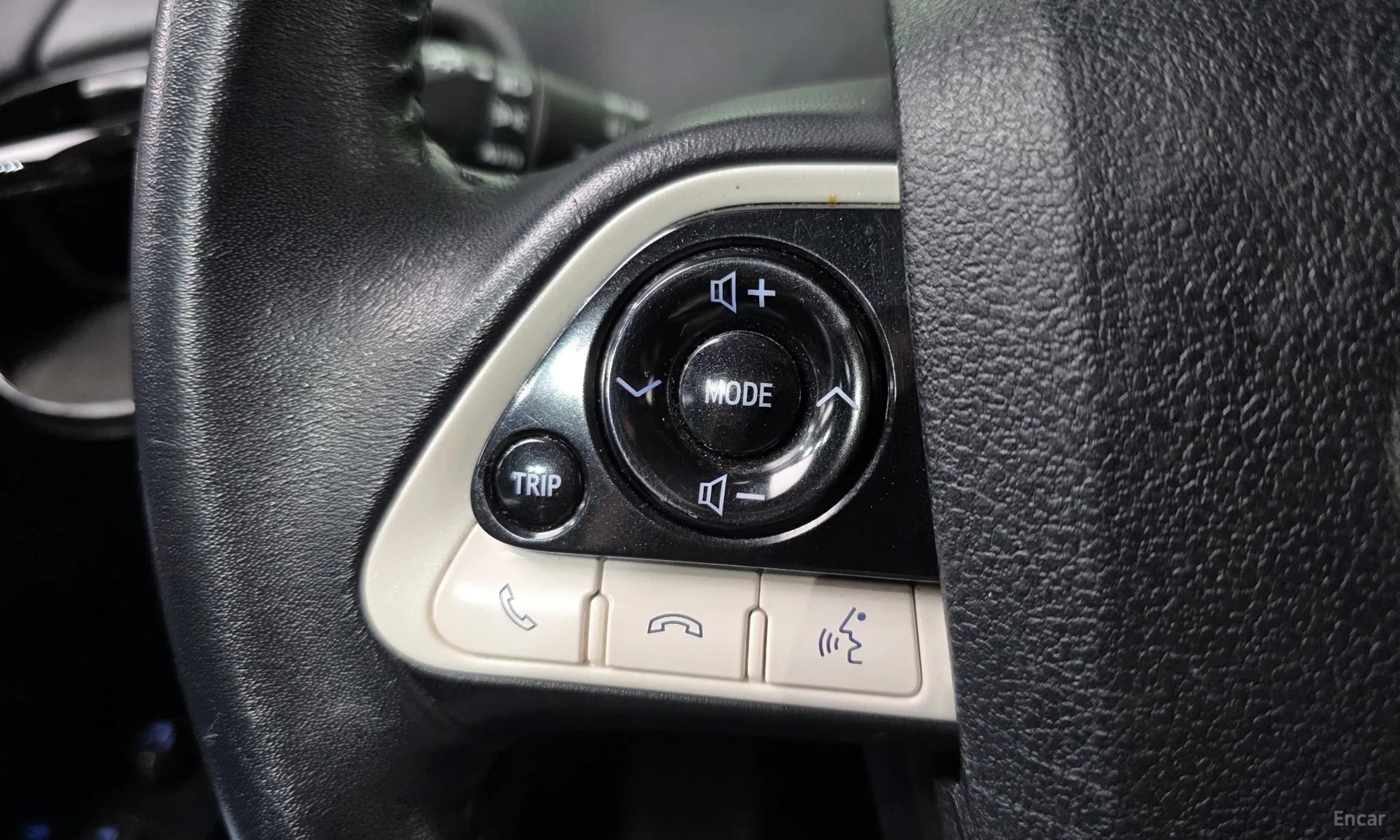 Prius 4th Generation