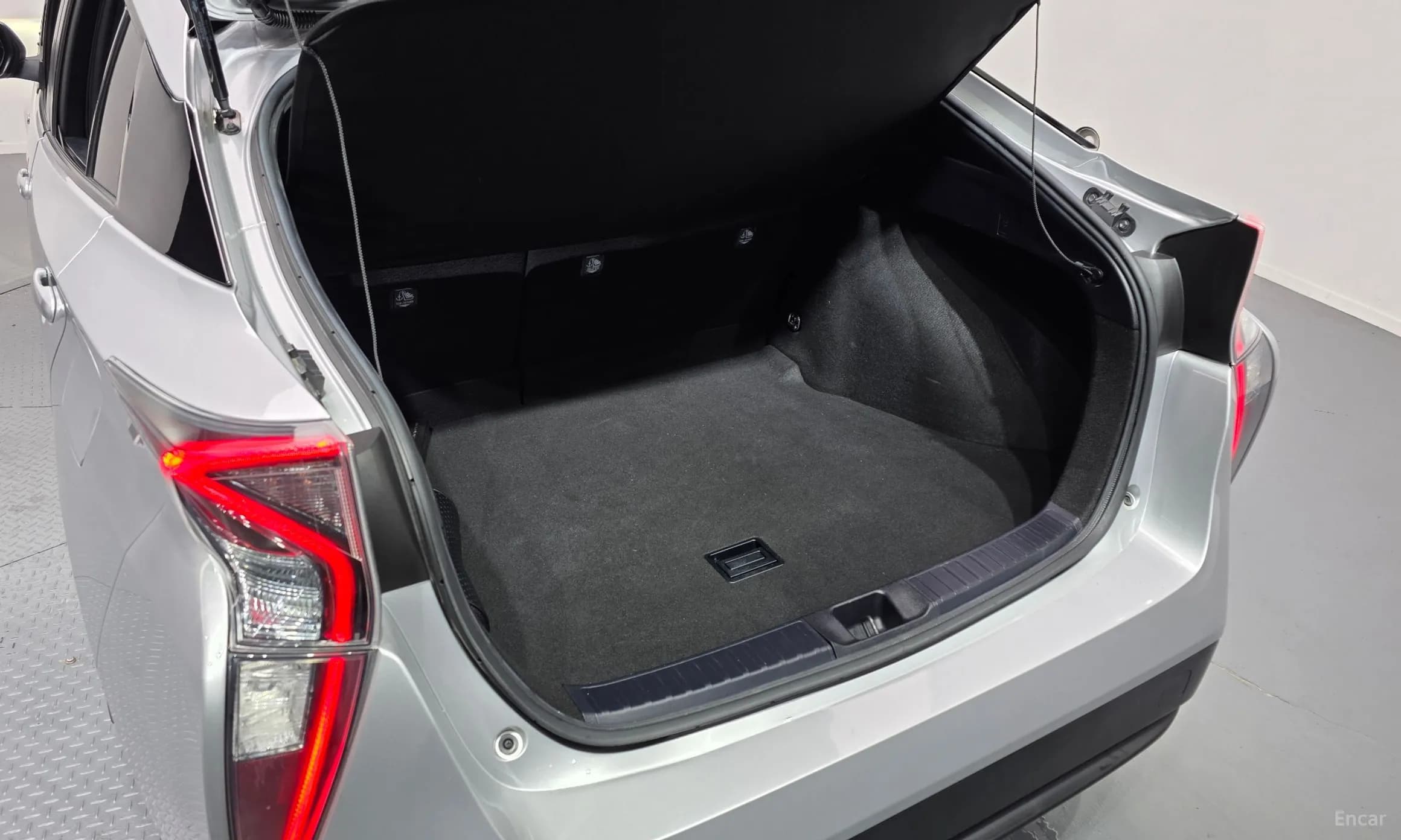 Prius 4th Generation