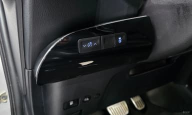 Prius 4th Generation