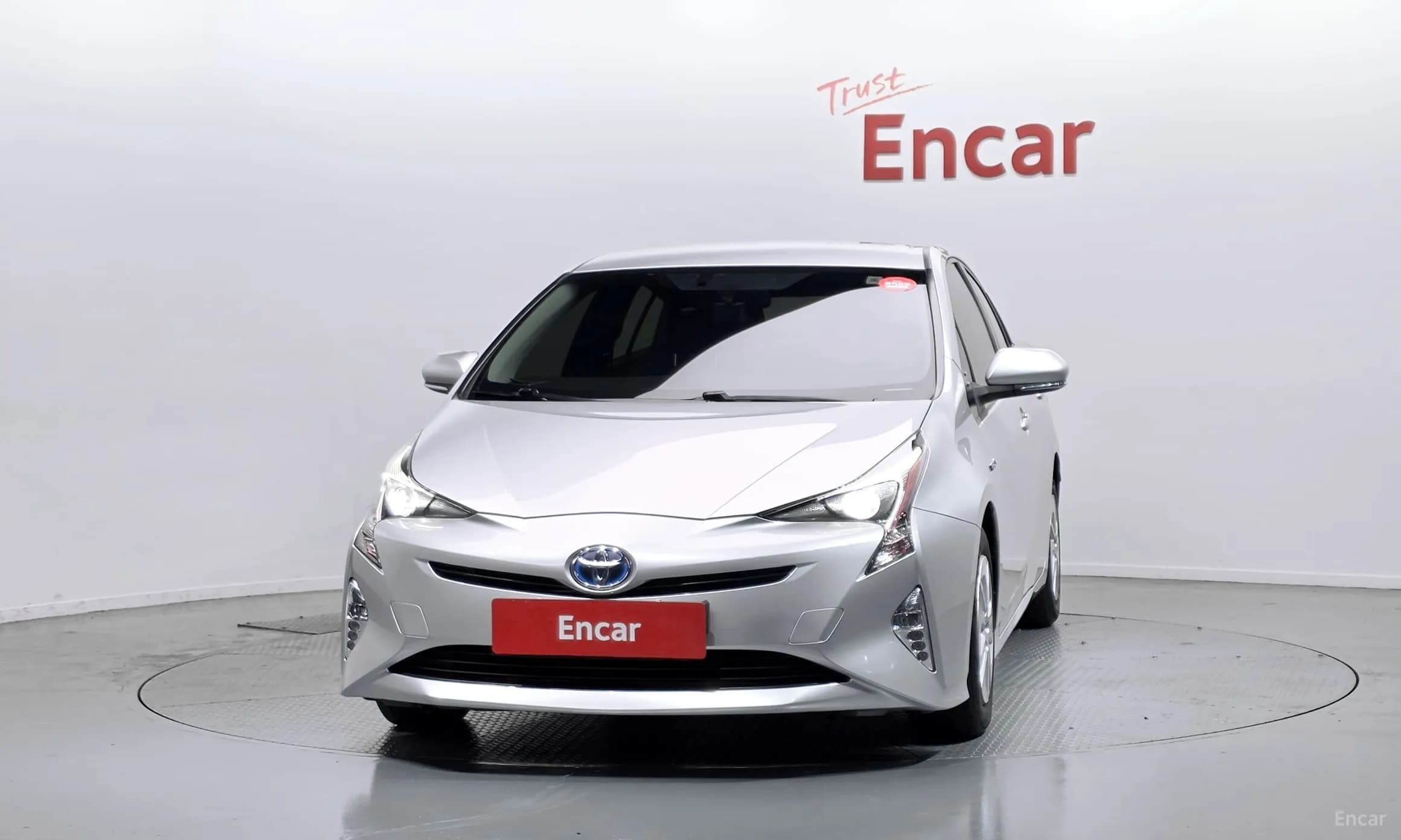Prius 4th Generation