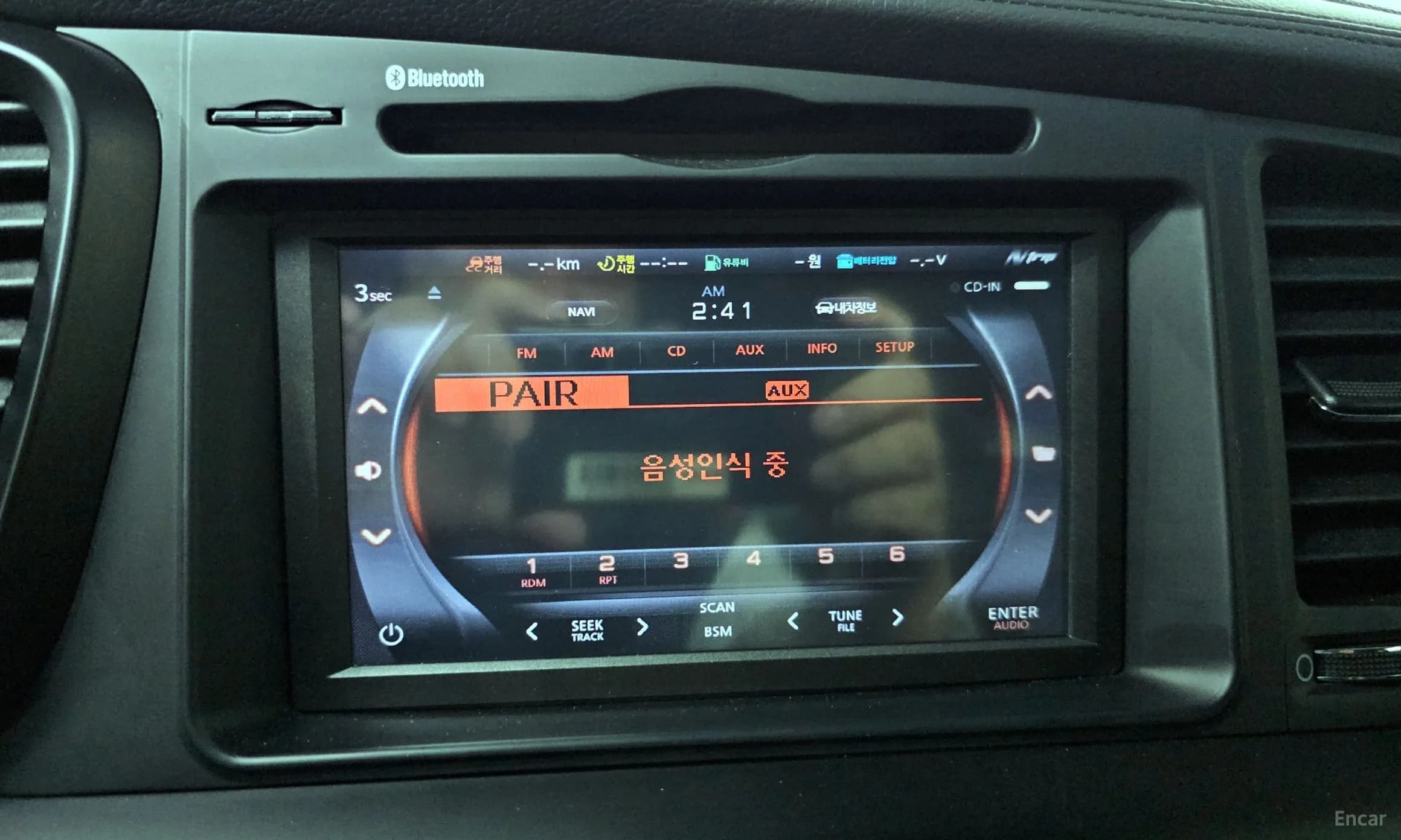 K5 Hybrid
