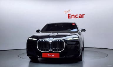 7 Series (G70)