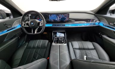 7 Series (G70)