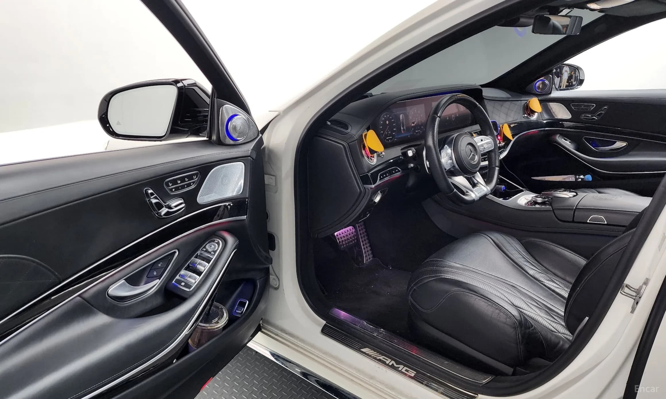 S-Class W222