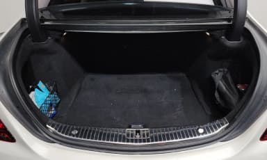 S-Class W222