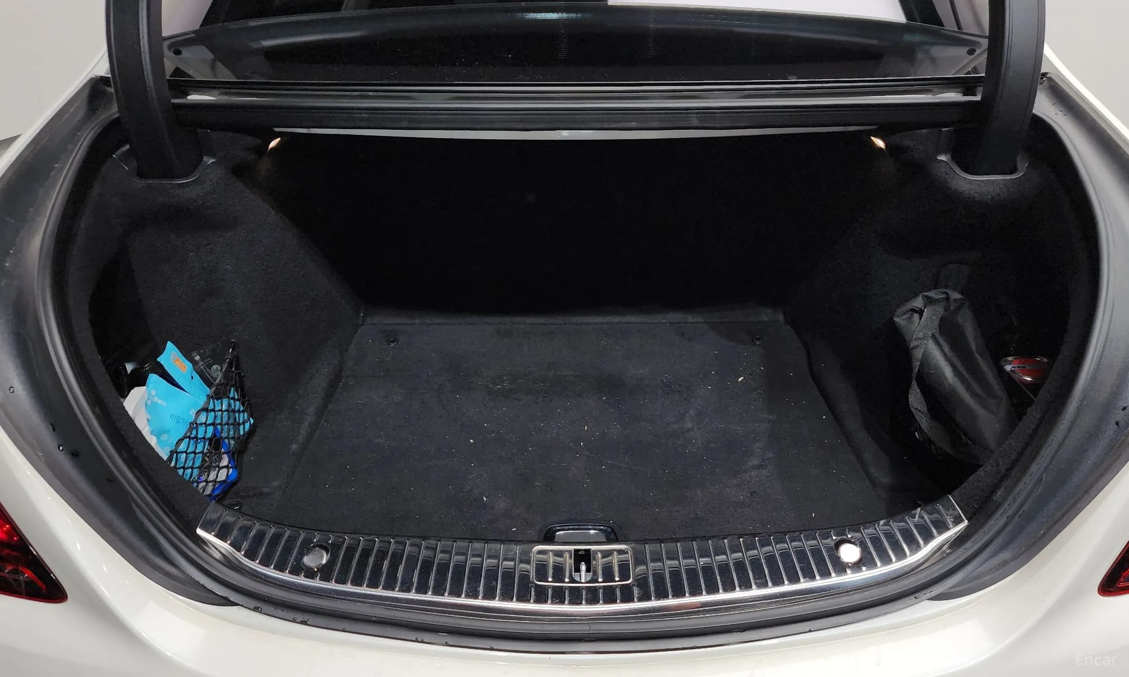 S-Class W222