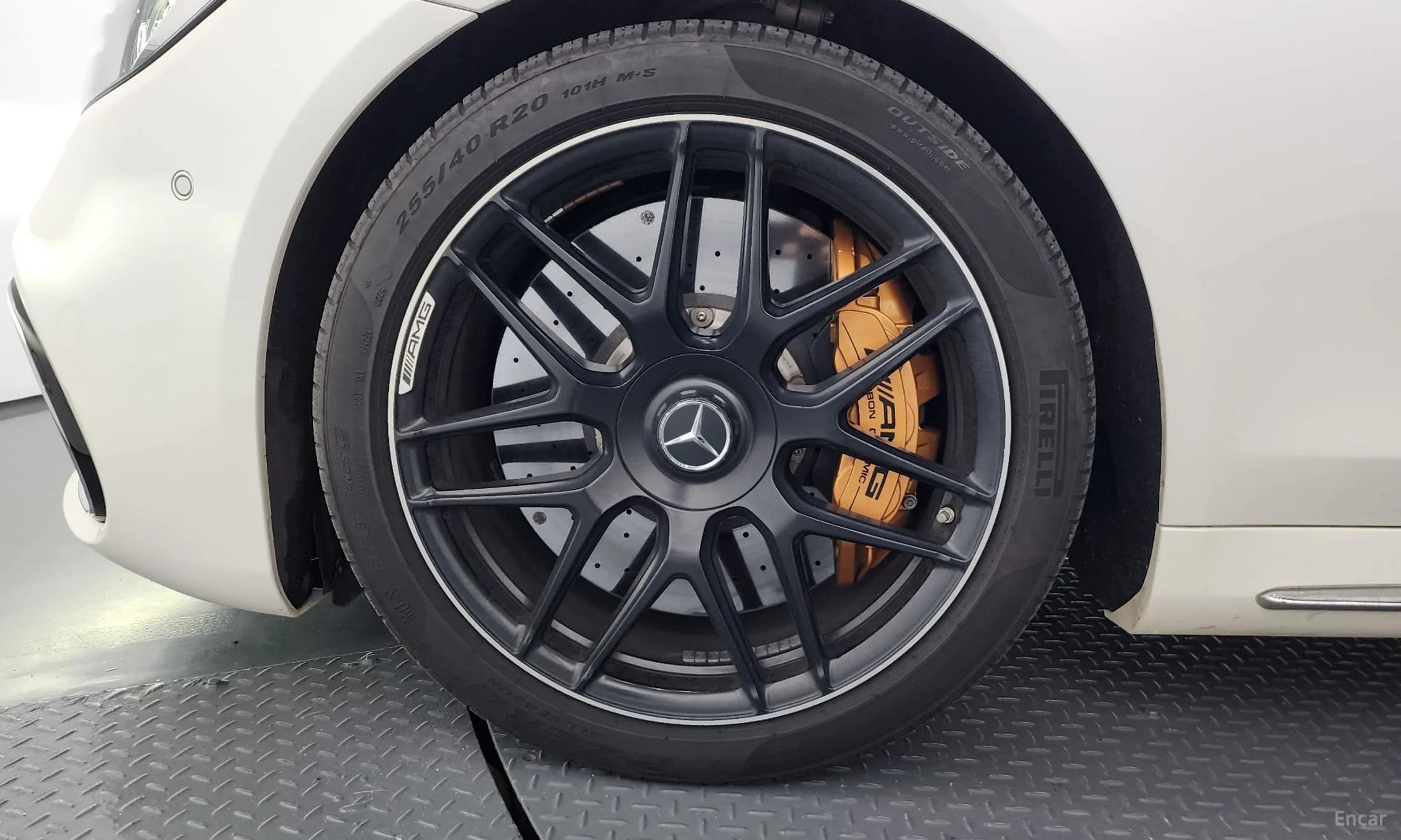 S-Class W222