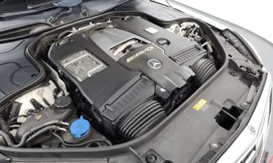 S-Class W222