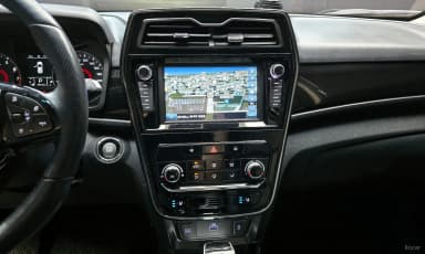 Berry New Tivoli