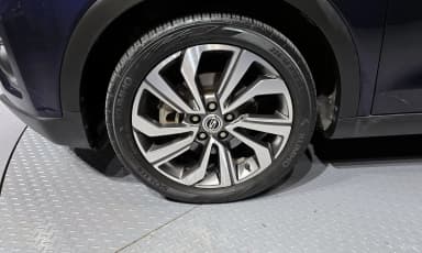 Berry New Tivoli
