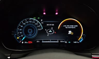 GV70