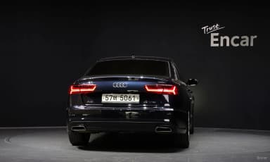 New A6