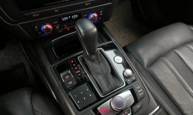 New A6