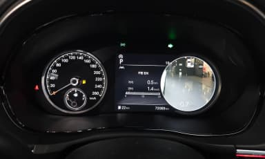 GV70
