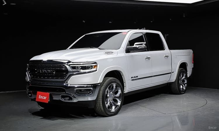 Lampickup