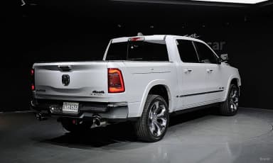 Lampickup