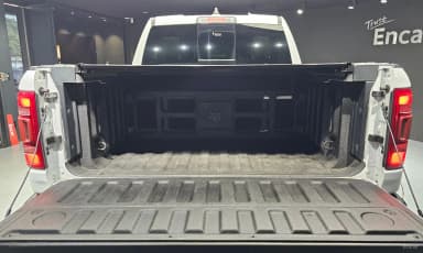 Lampickup