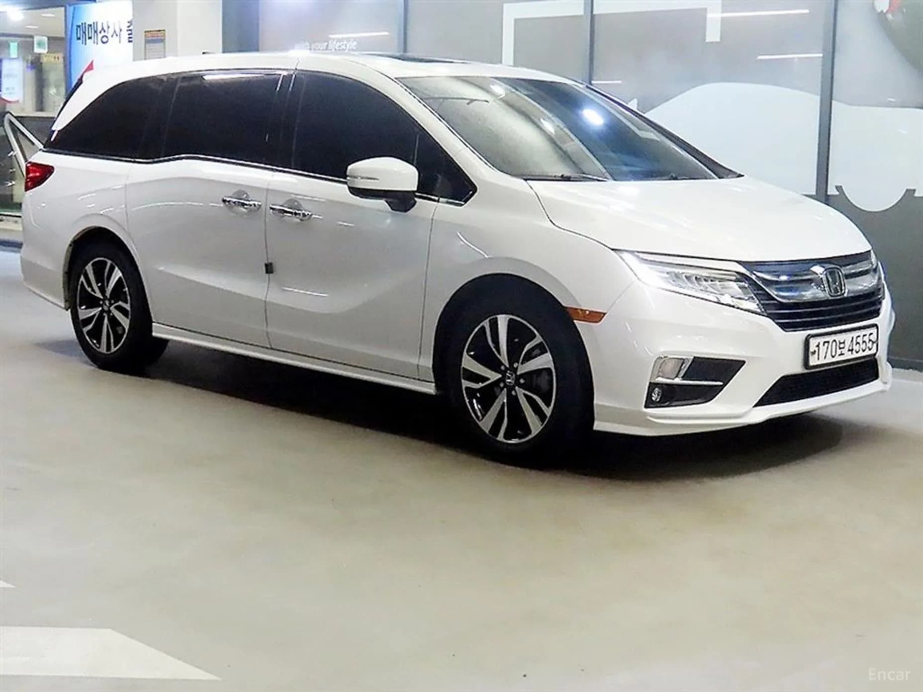 Odyssey