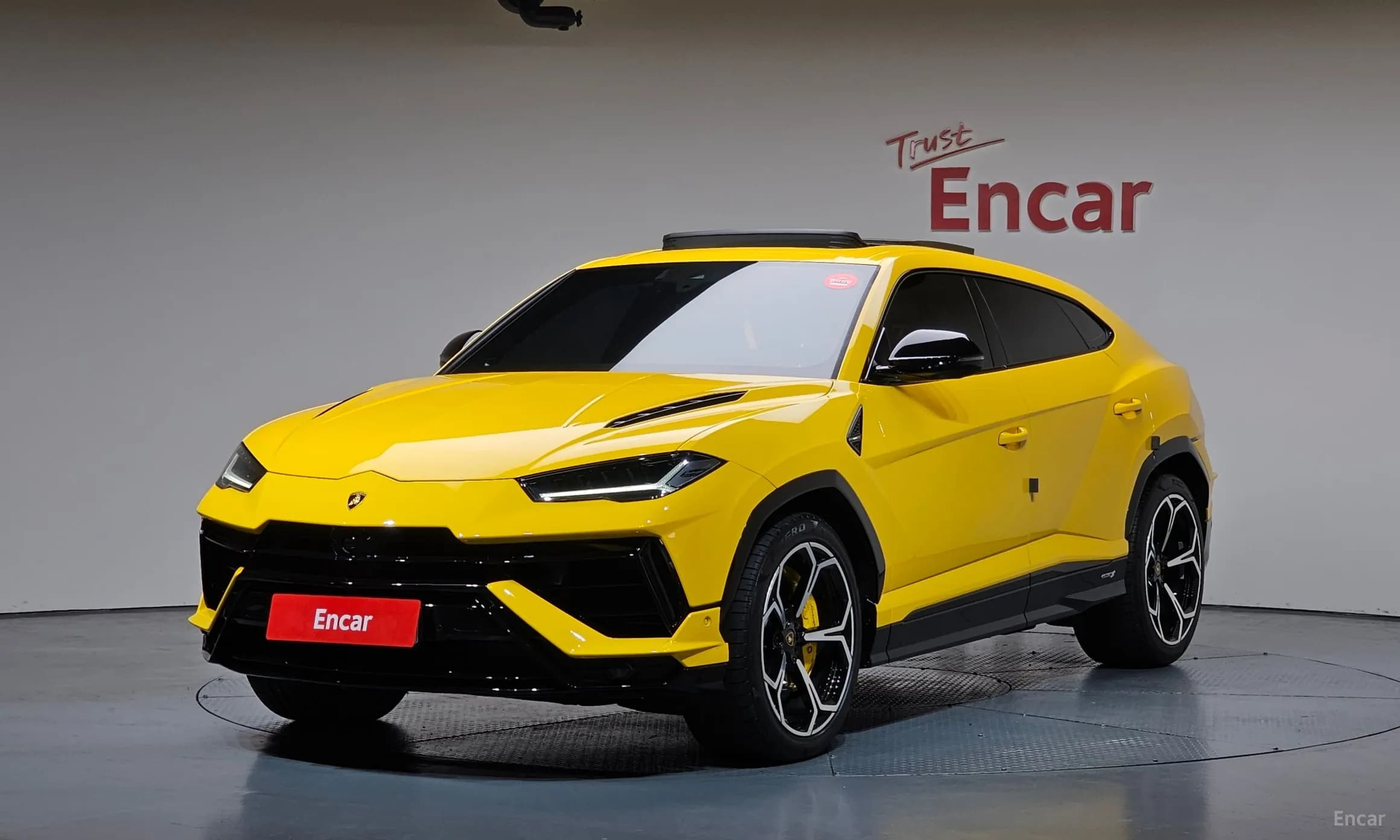 Urus