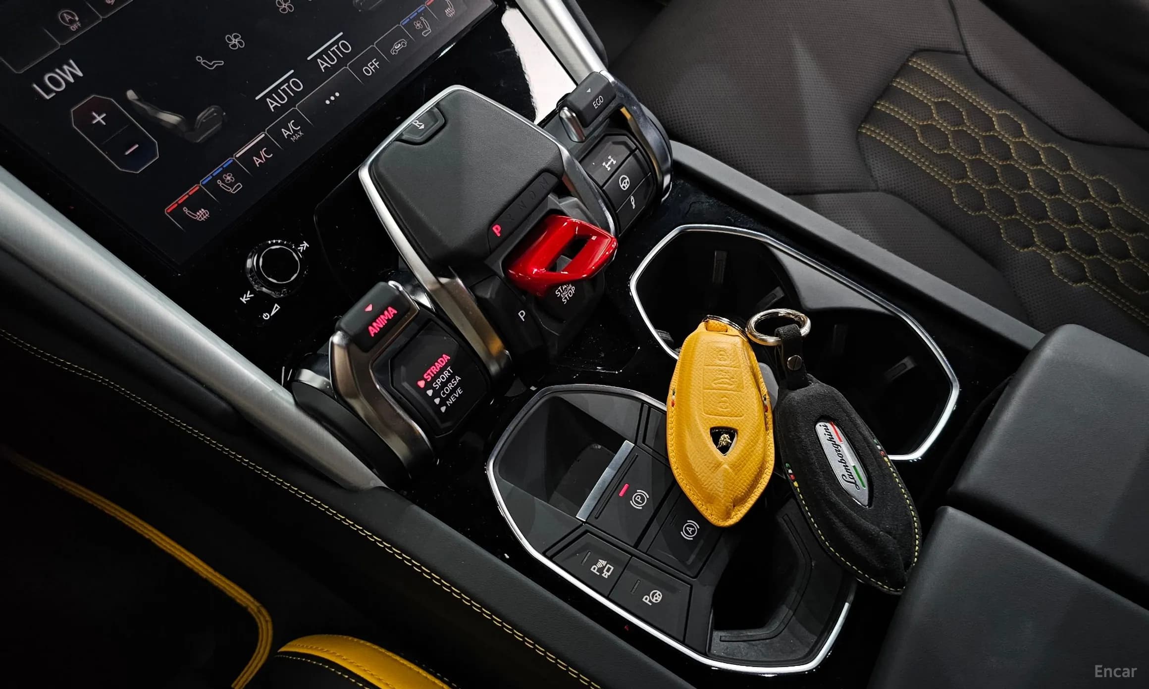 Urus