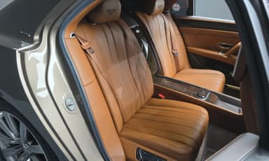 Flying Spur 2nd Generation