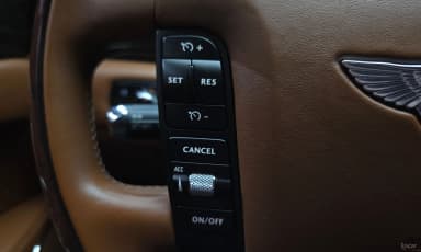 Flying Spur 2nd Generation