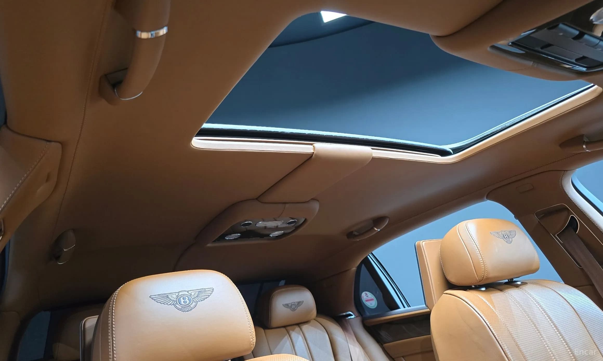 Flying Spur 2nd Generation