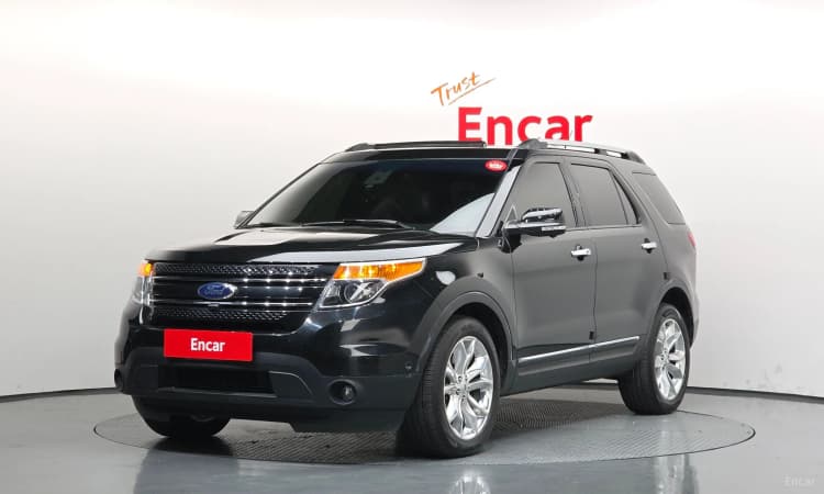 Explorer