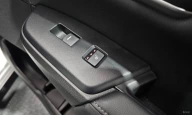 CR-V 5th generation
