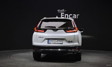 CR-V 5th generation