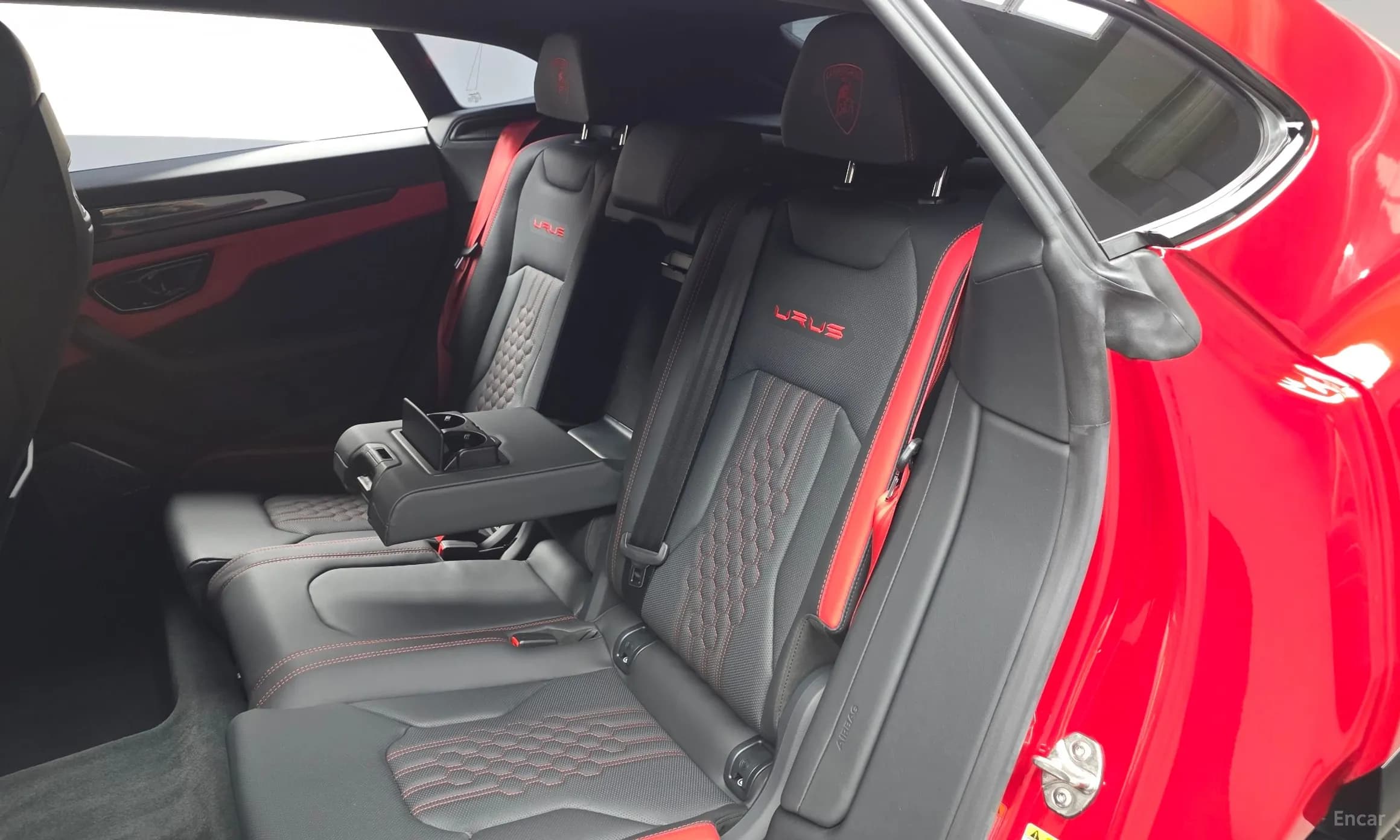 Urus