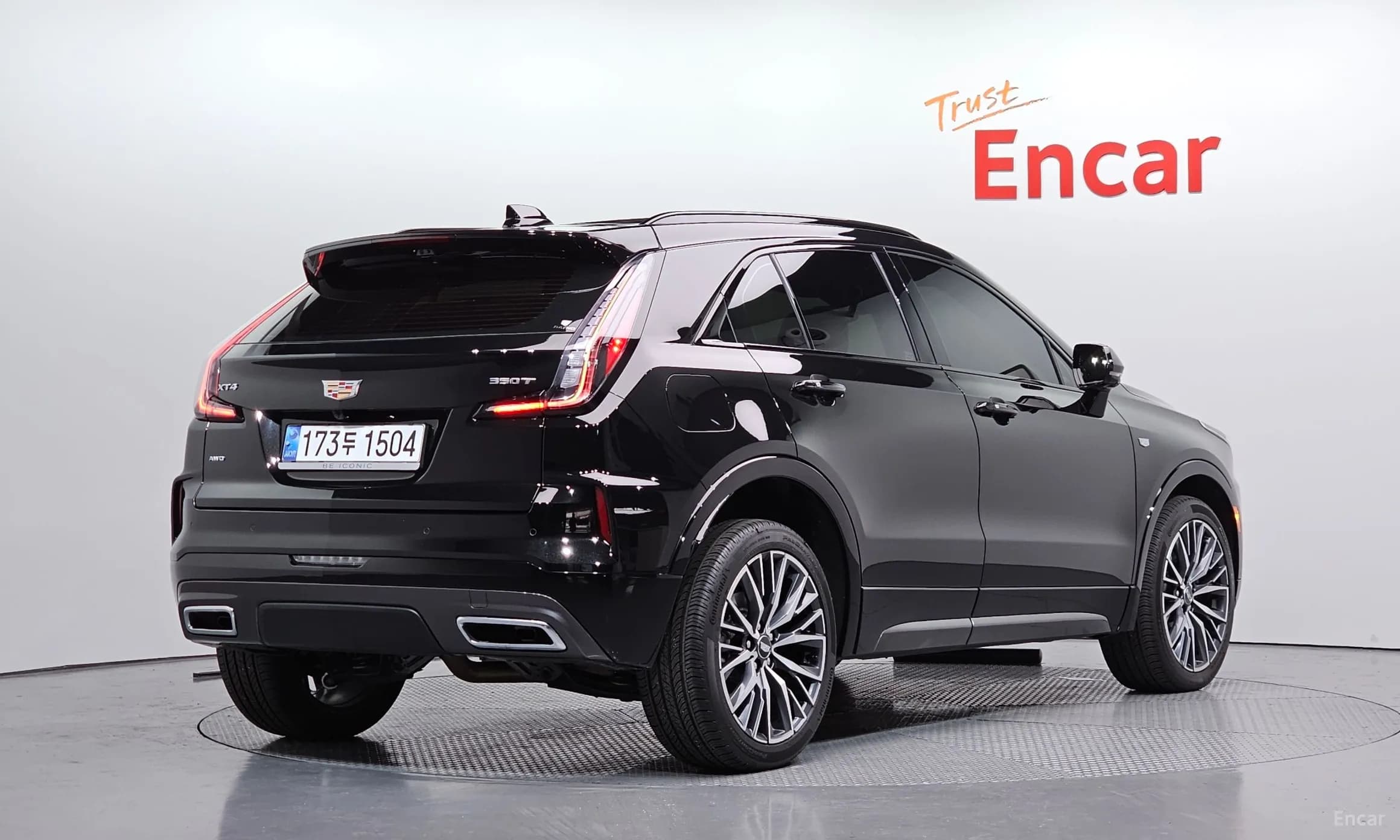 XT4