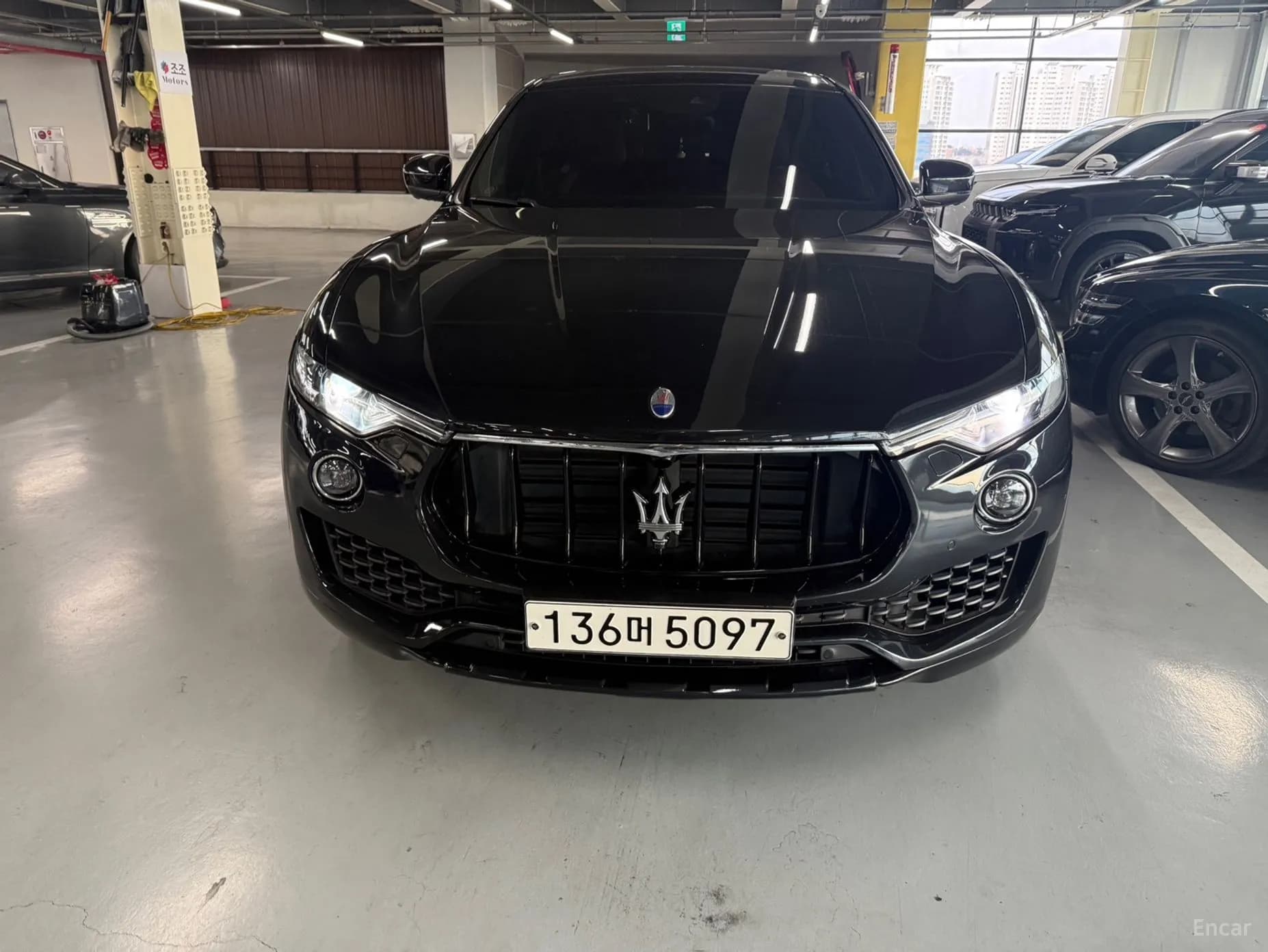 Levante