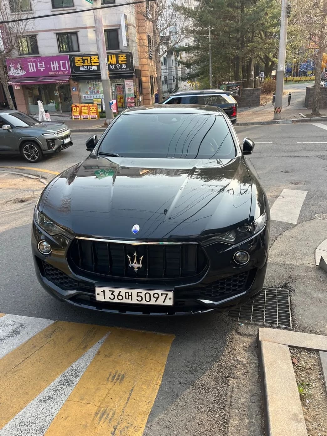 Levante