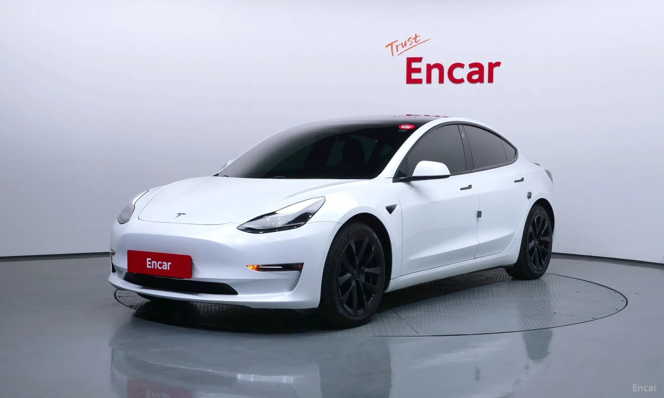 Model 3