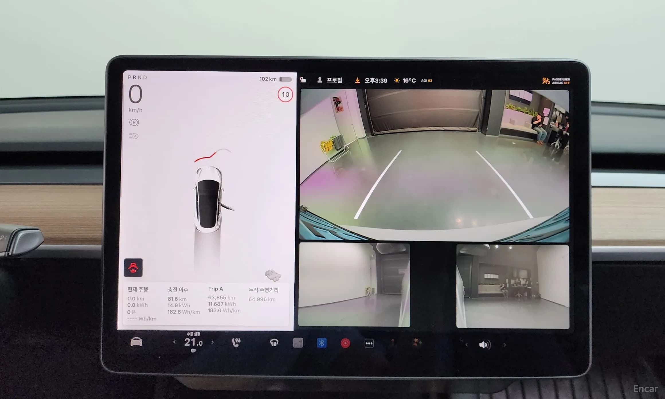 Model 3