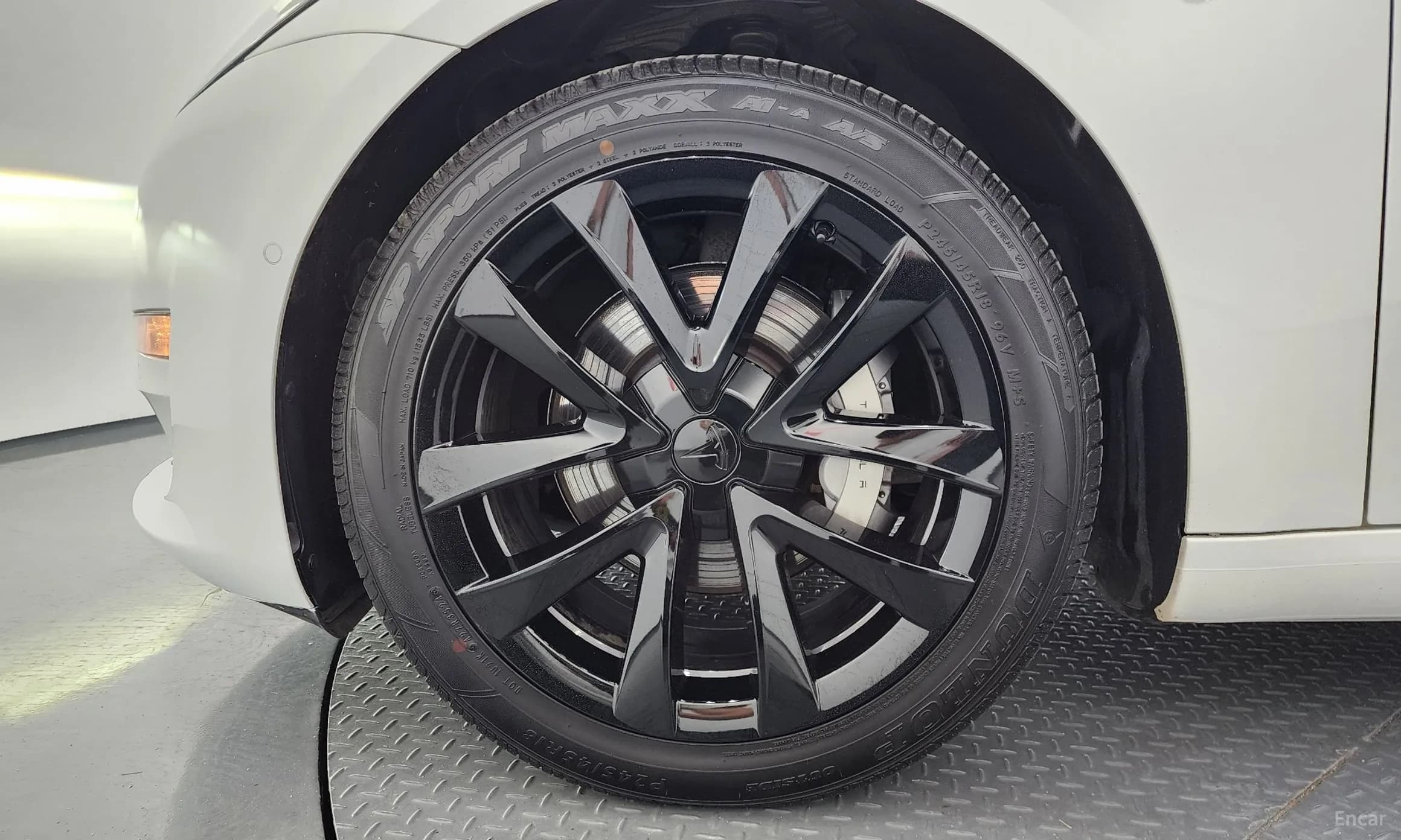 Model 3