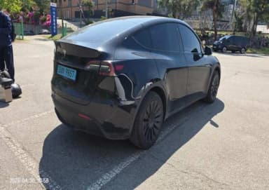 Model Y