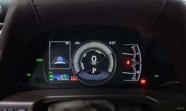 ES300h 7th Generation