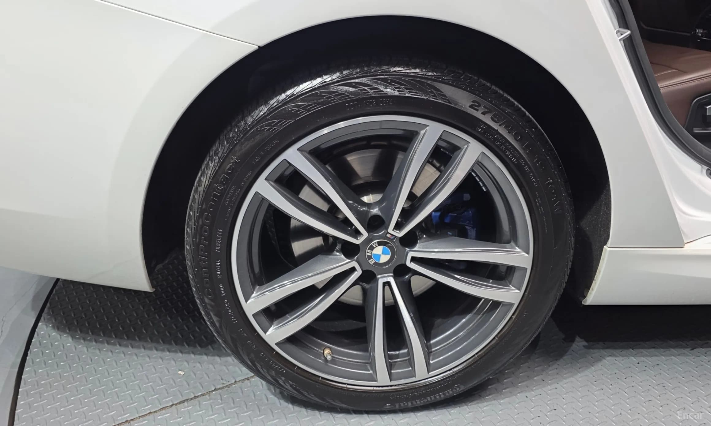 6-Series GT (G32)