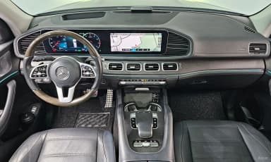 GLS-Class X167