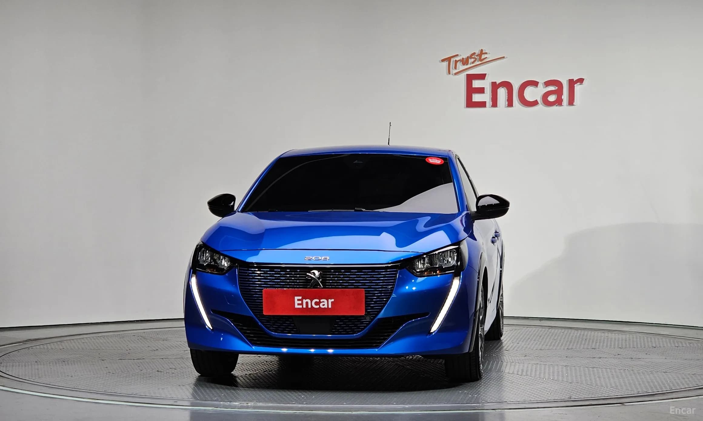 e-208 Second Generation