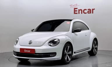 The Beetle